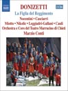 DONIZETTI: La figlia del reggimento